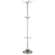 Quatro Coat Rack/Umbrella Stand by Adesso Furniture