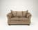 Darcy Mocha Loveseat Signature Design by Ashley Furniture