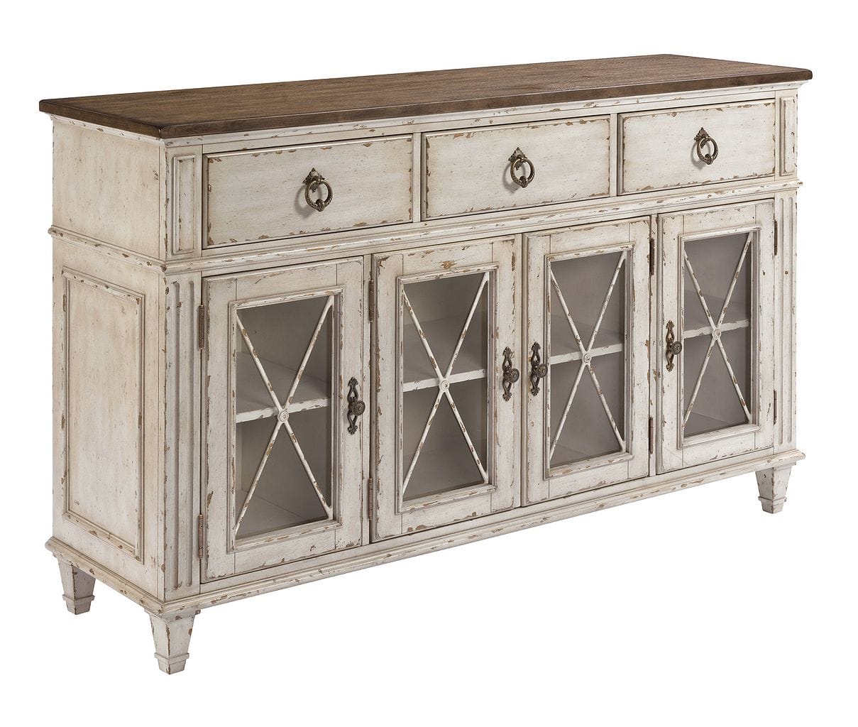 American Drew Southbury Sideboard