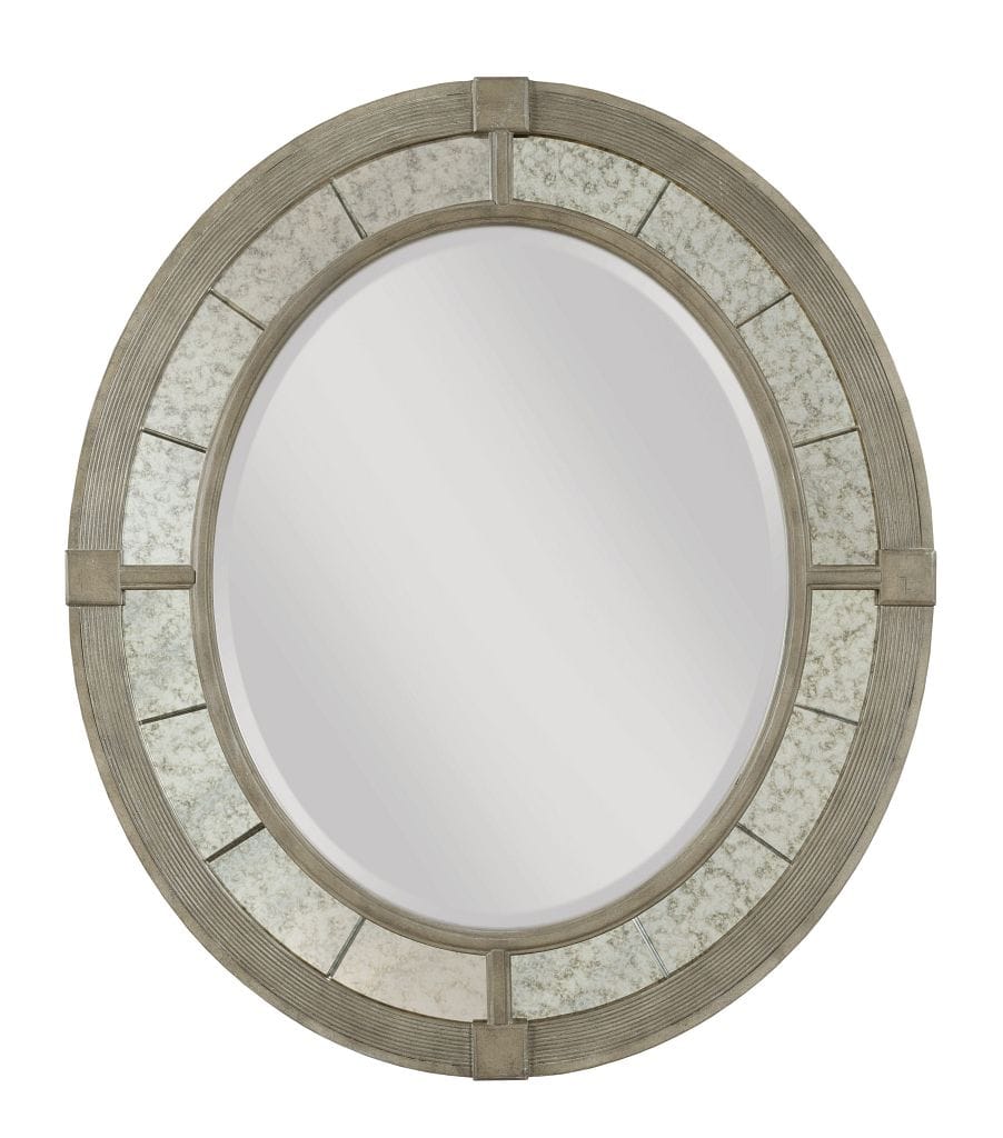 American Drew Savona Mirror - Thumbnail 2