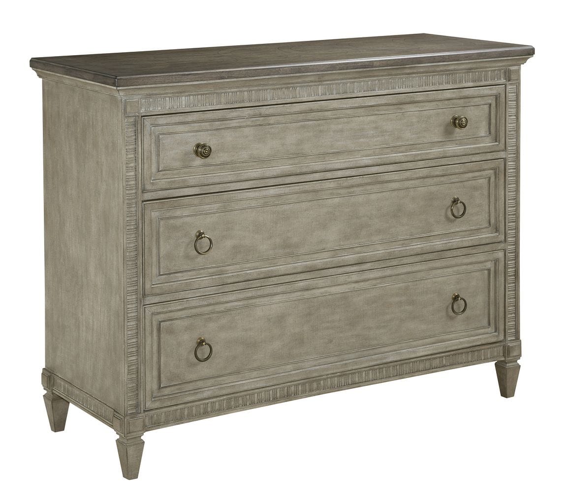 Savona Bellman Drawer Chest - Thumbnail 2