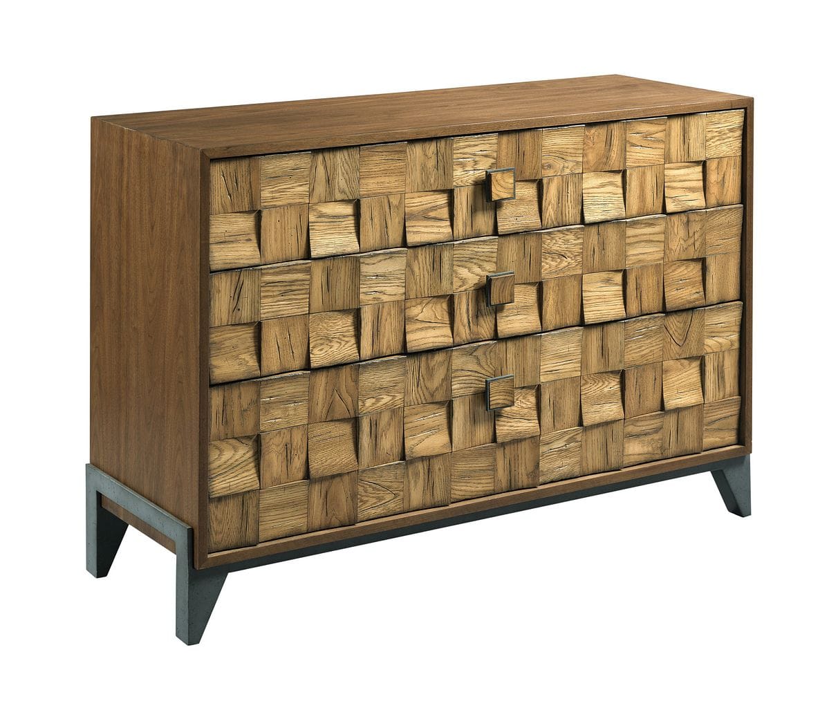 Ad Modern Synergy Pattern Console