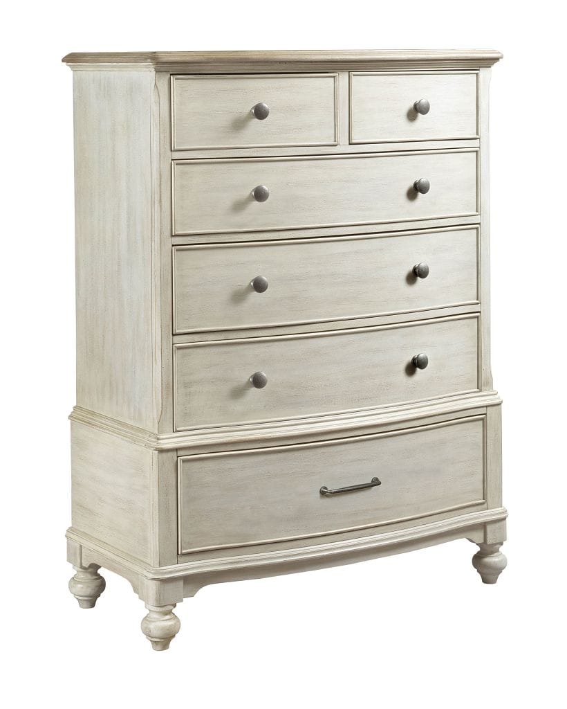 American Drew Litchfield Carrick Drawer Chest - Thumbnail 2