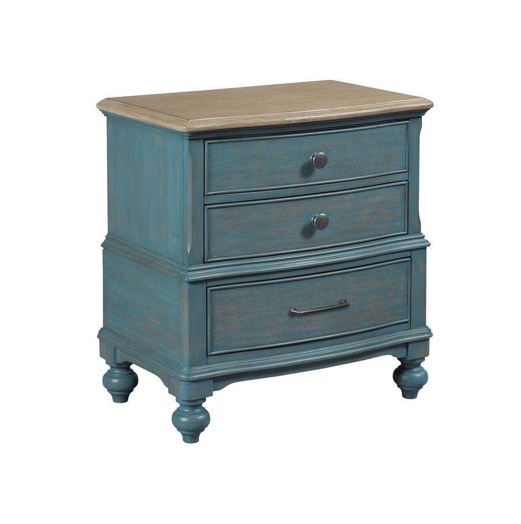 American Drew Litchfield Moray Nightstand - Thumbnail 5