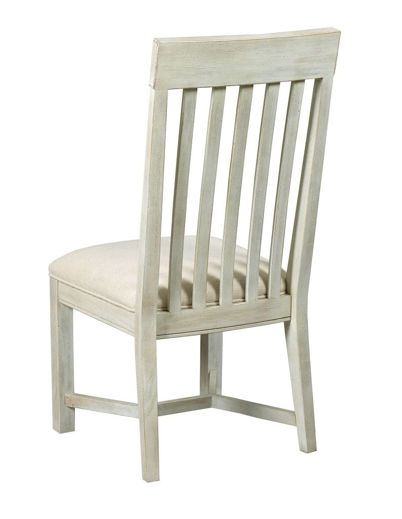 American Drew Litchfield James Side Chair