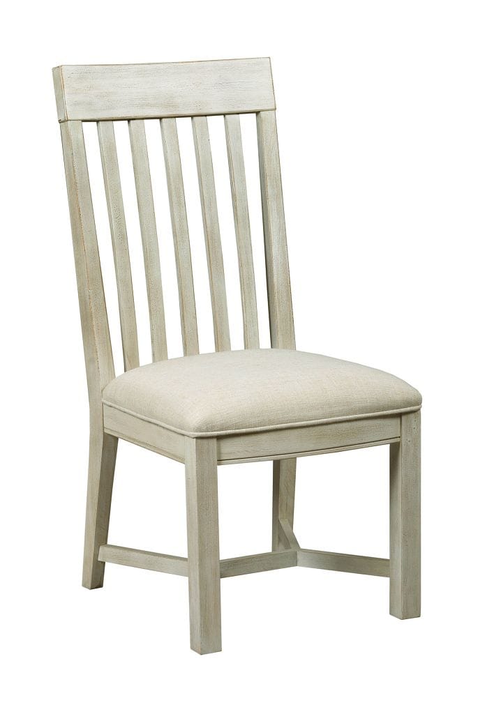 American Drew Litchfield James Side Chair - Thumbnail 4