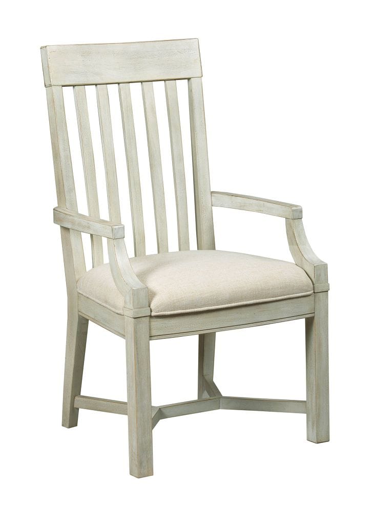Litchfield James Arm Chair (Set of 2)