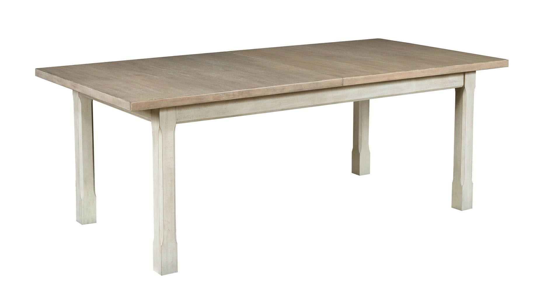 American Drew Litchfield Boathouse Dining Table