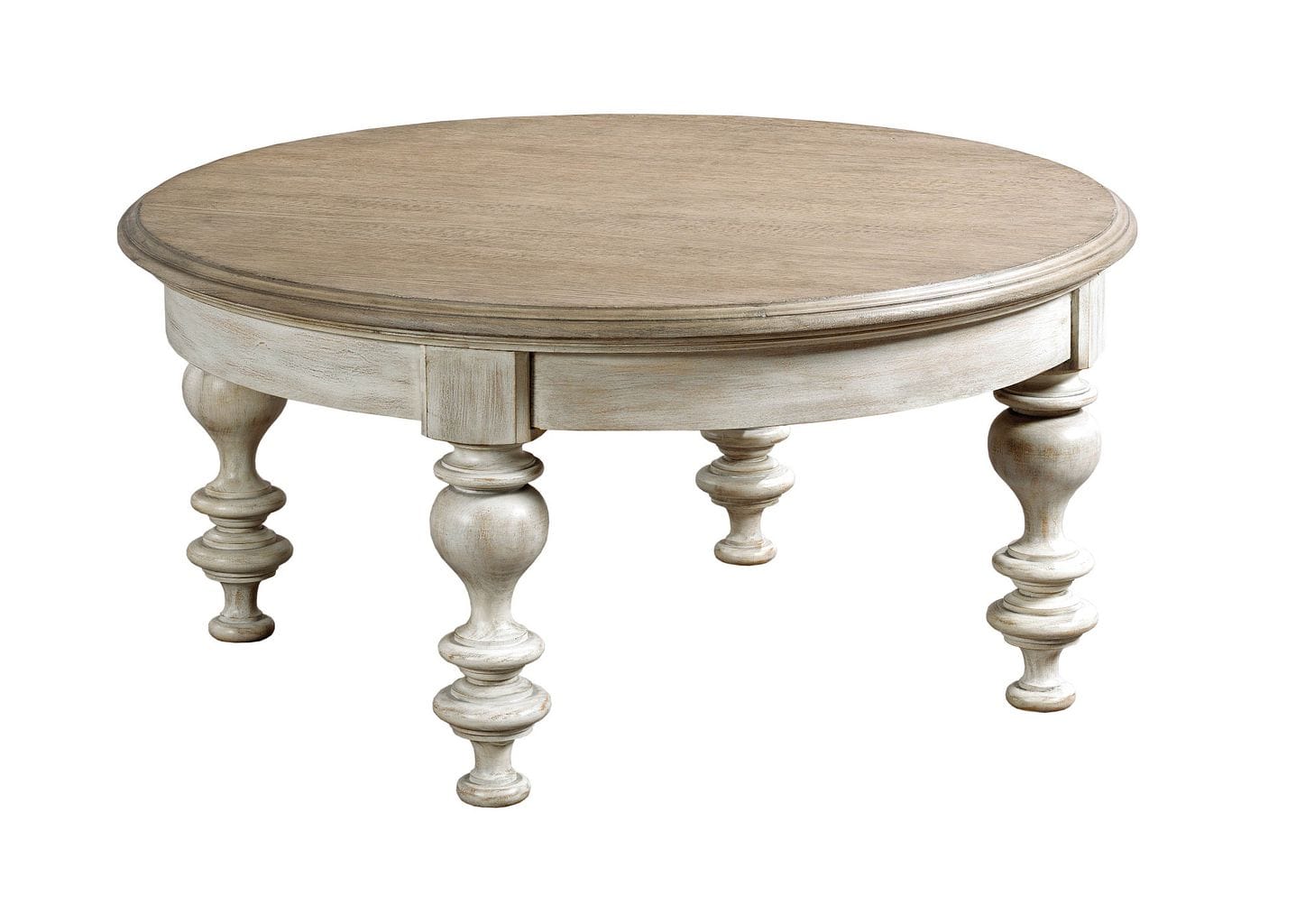American Drew Litchfield Blakeney Coffee Table - Thumbnail 2