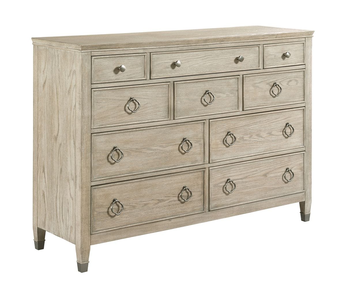 American Drew Vista Jupiter Bureau