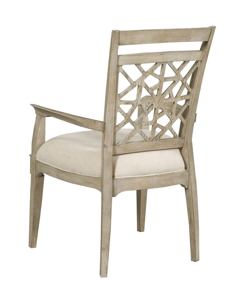 American Drew Vista Essex Arm Chair - Thumbnail 3