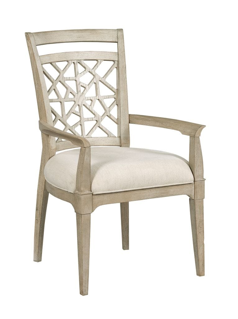 American Drew Vista Essex Arm Chair