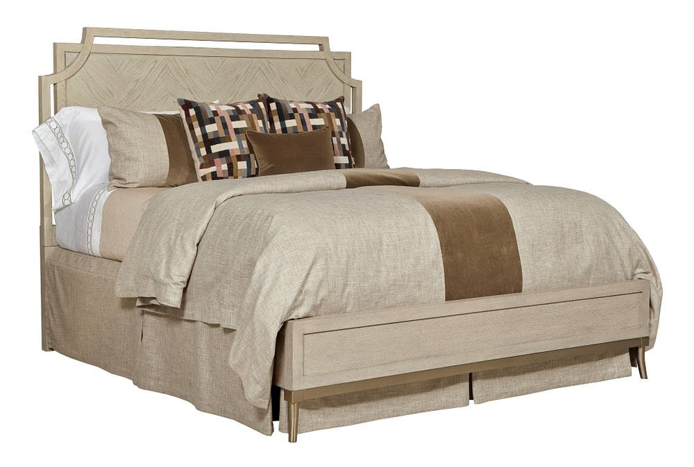 Lenox Royce California King Bed - Thumbnail 2