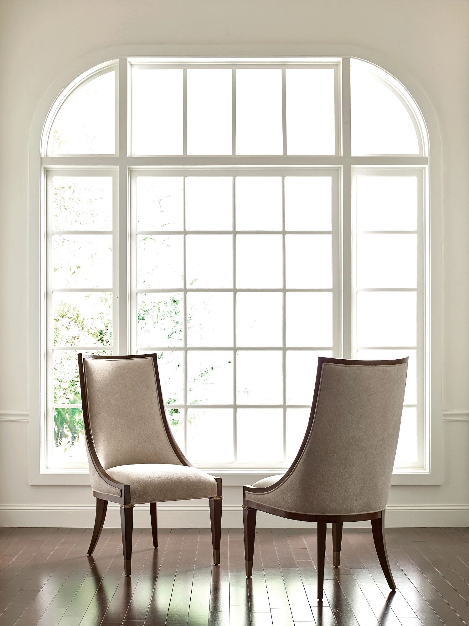 American Drew Vantage Cumberland Dining Chair - Thumbnail 3