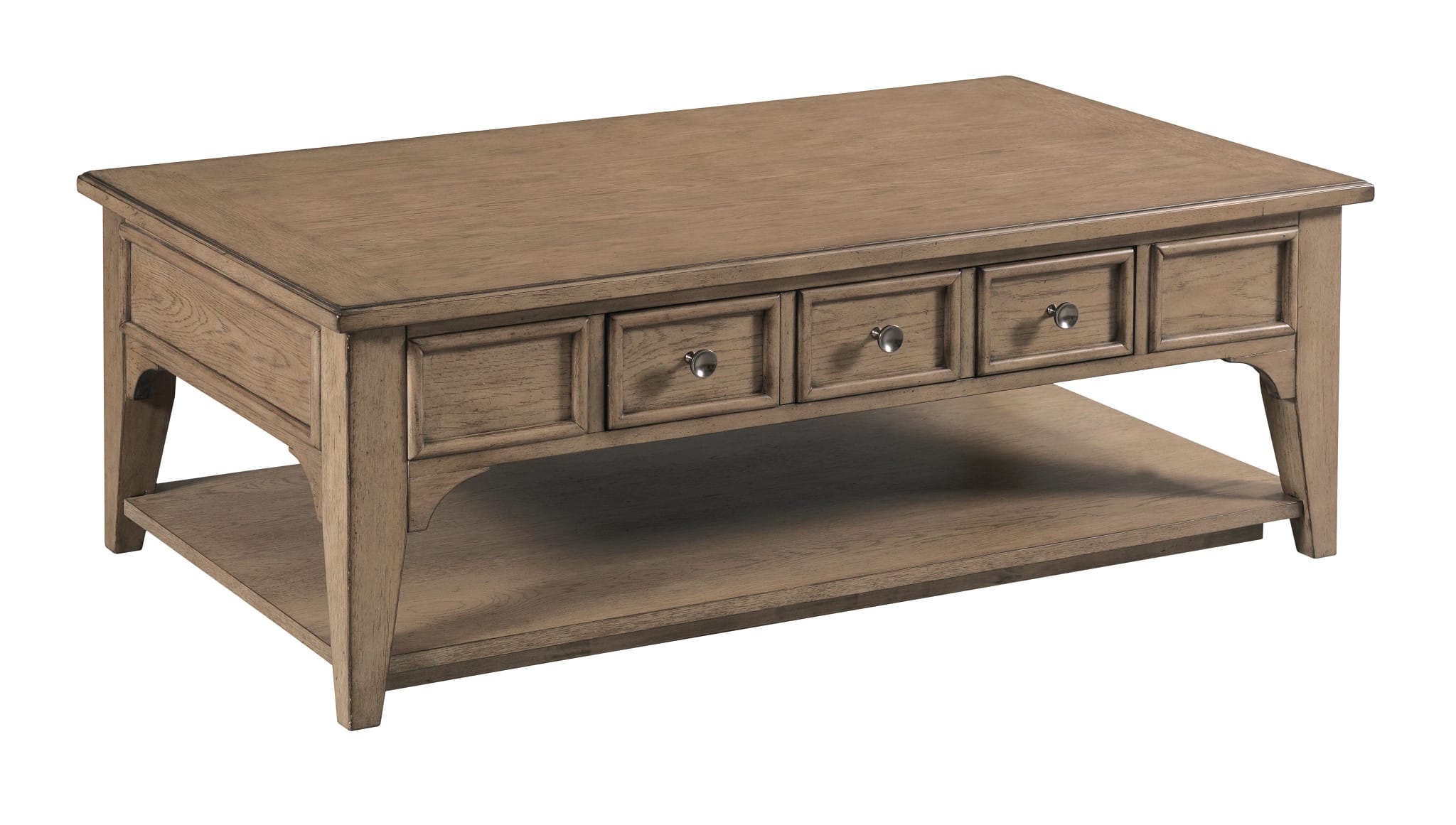 Carmine Beatrix Rectangular Coffee Table