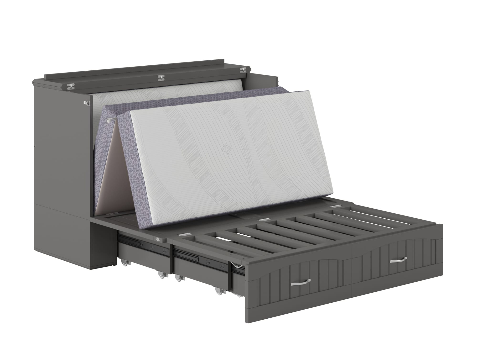 Southampton Murphy Bed