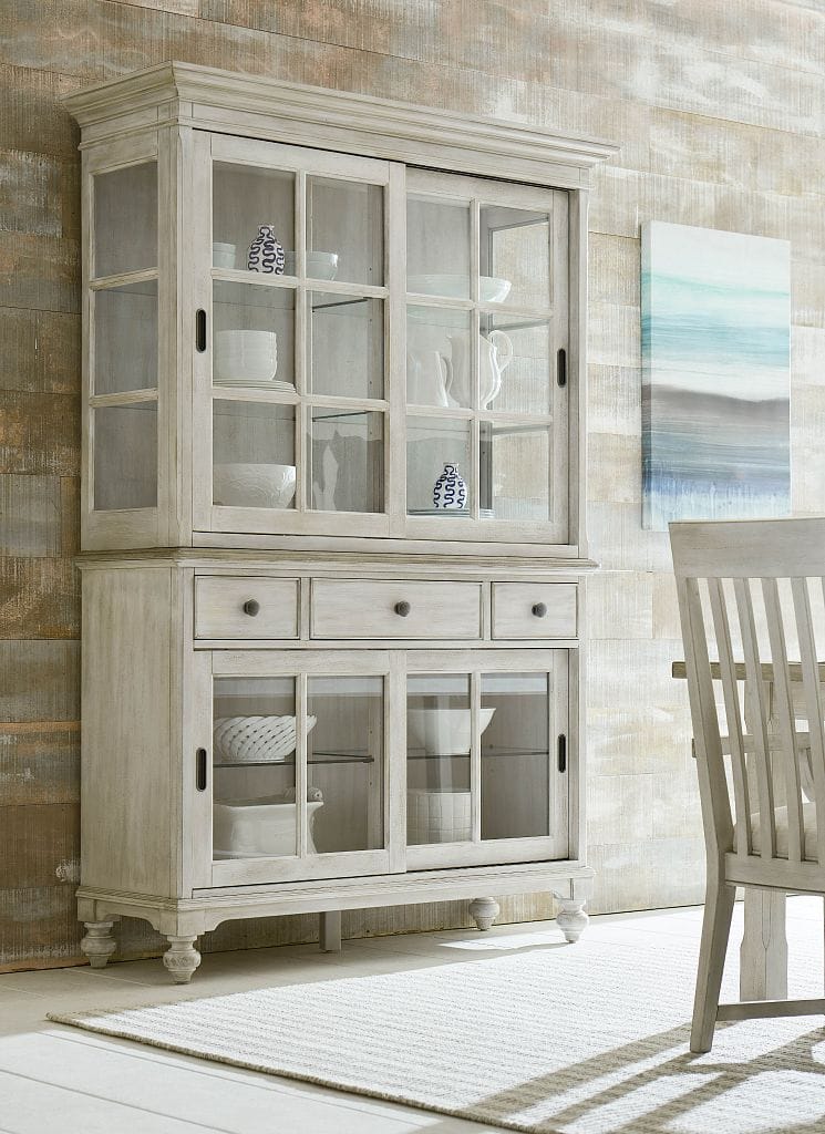 American Drew Litchfield Sullivan Buffet - Thumbnail 5