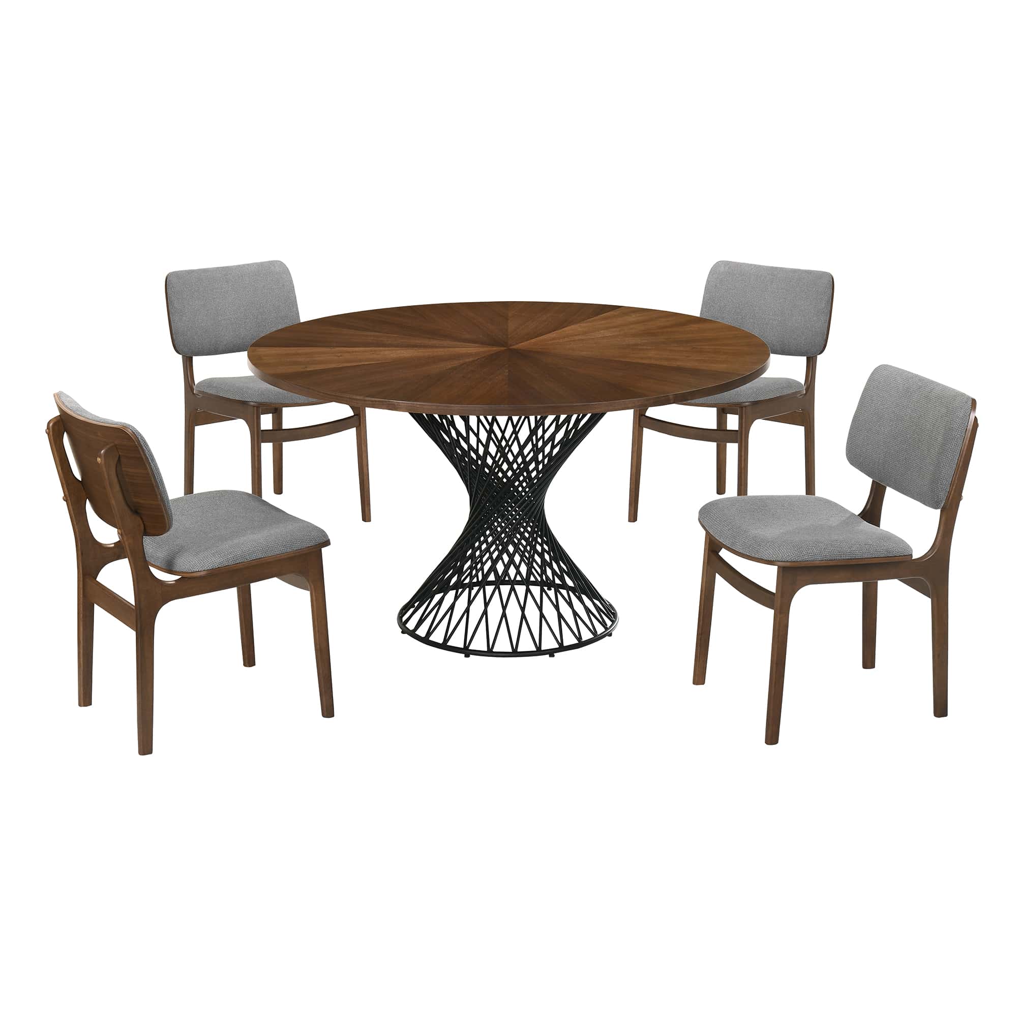 Umage - Comfort Circle Dining table