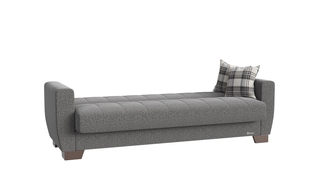 Barato Sofa Sleeper Burgundy