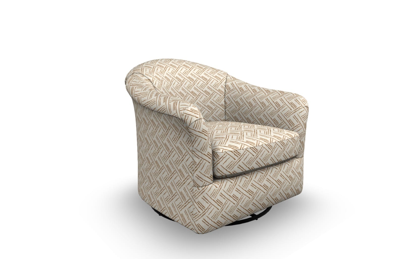 Darby Swivel Glider Darby Swivel Glider
