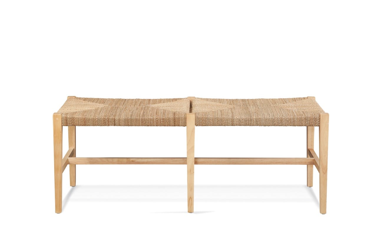 Palag Bench (Set of 2)