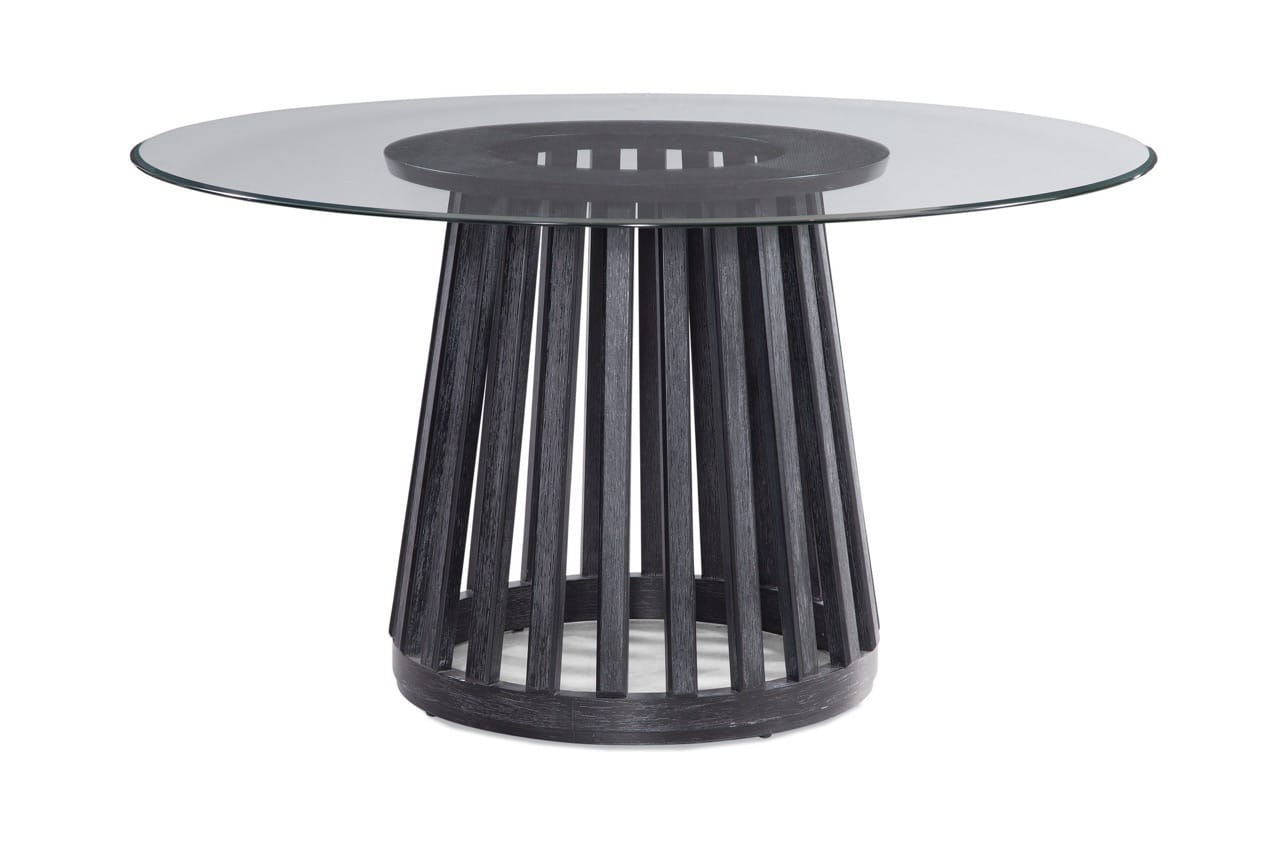Mateo Round Dining Table - Thumbnail 2