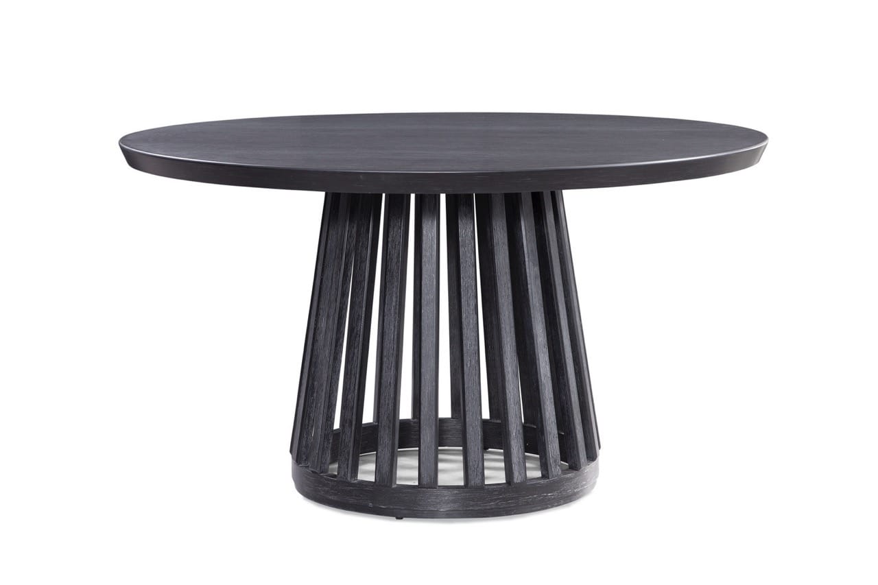 Mateo Round Dining Table - Thumbnail 3