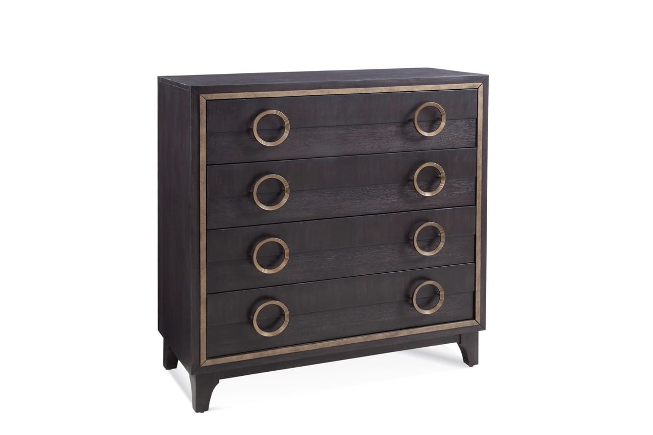 Eaton Hall Chest - Thumbnail 2