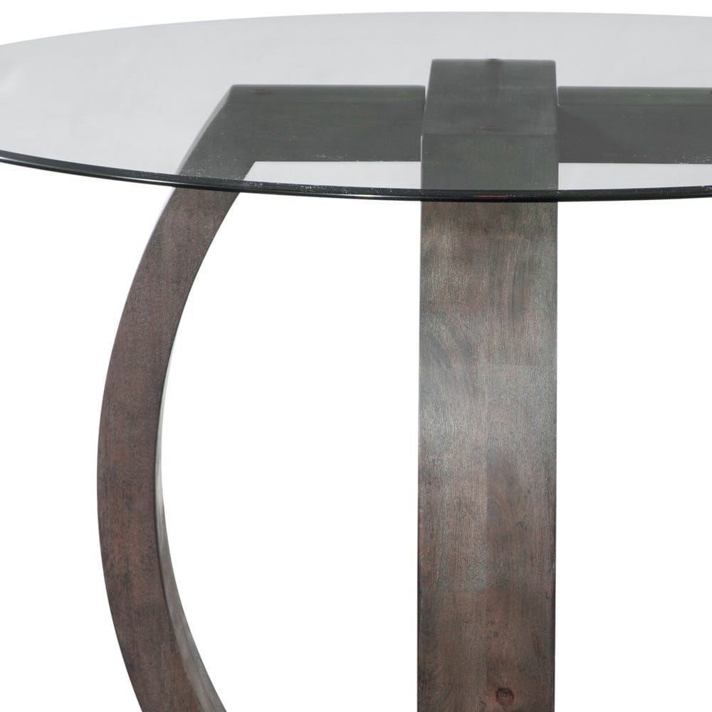 Kellan Dining Table Base - Thumbnail 3