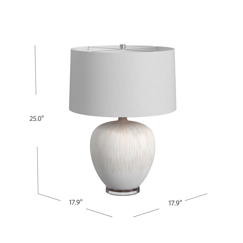 Arcadia Table Lamp - Thumbnail 4