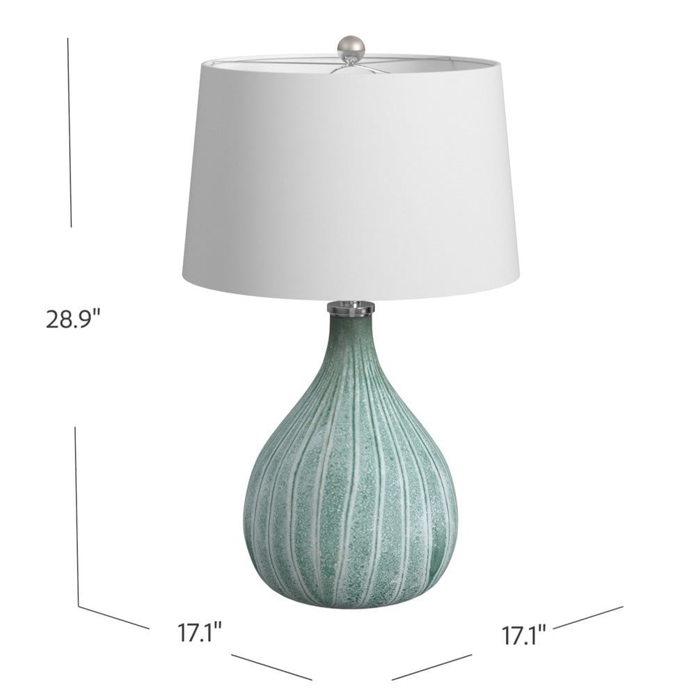 Nassau Table Lamp - Thumbnail 5