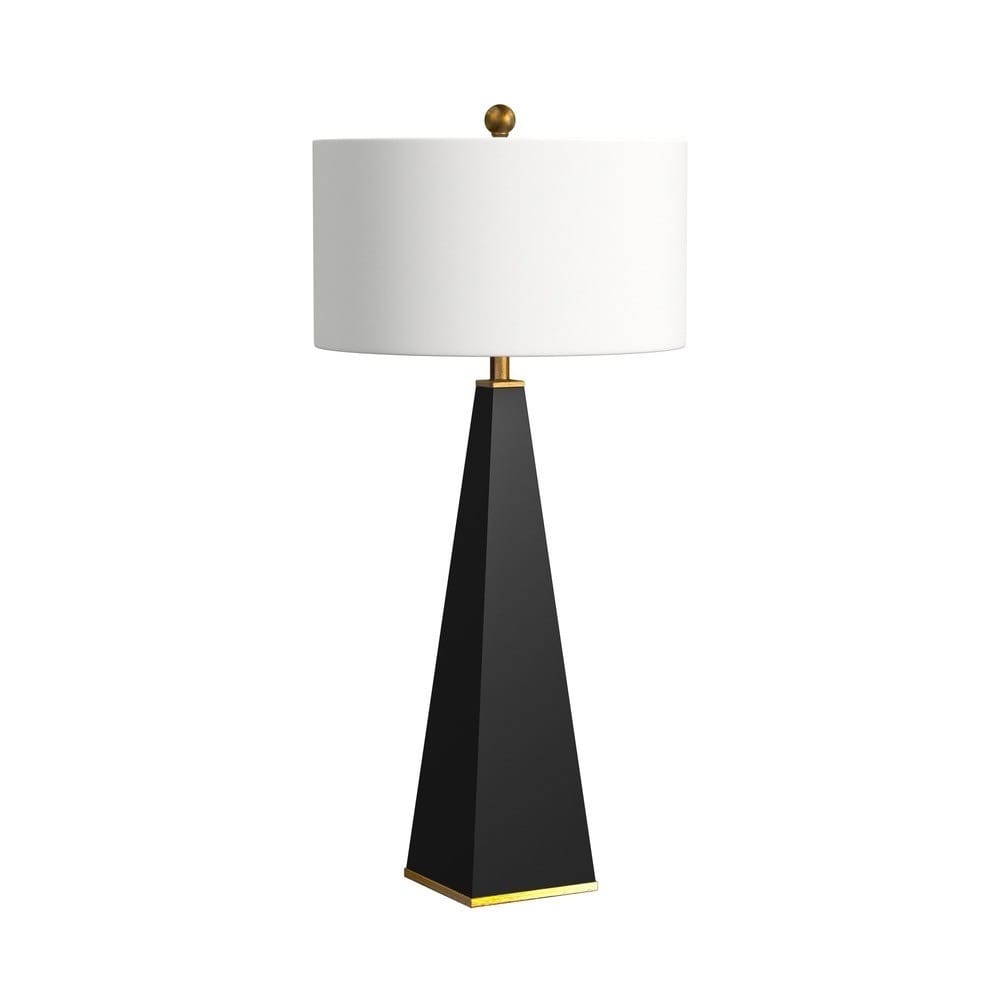 Elle Table Lamp - Thumbnail 2