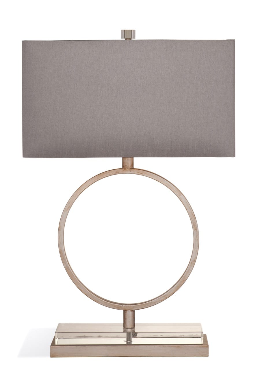 Halle Table Lamp