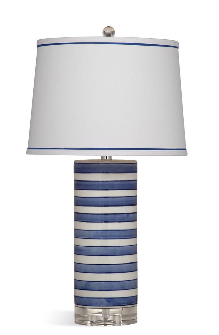 Regatta Stripe Table Lamp - Thumbnail 2
