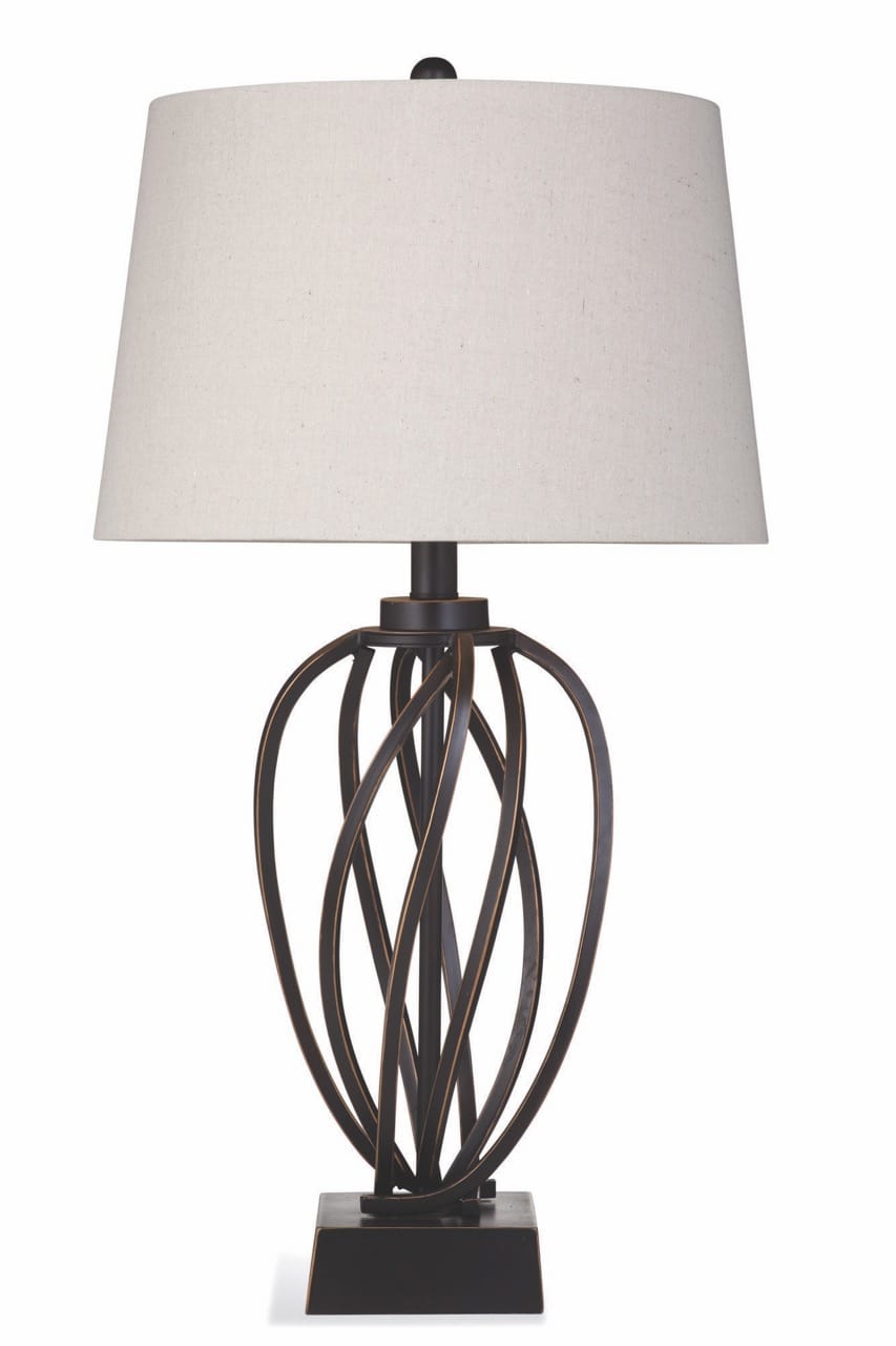 Orson Table Lamp