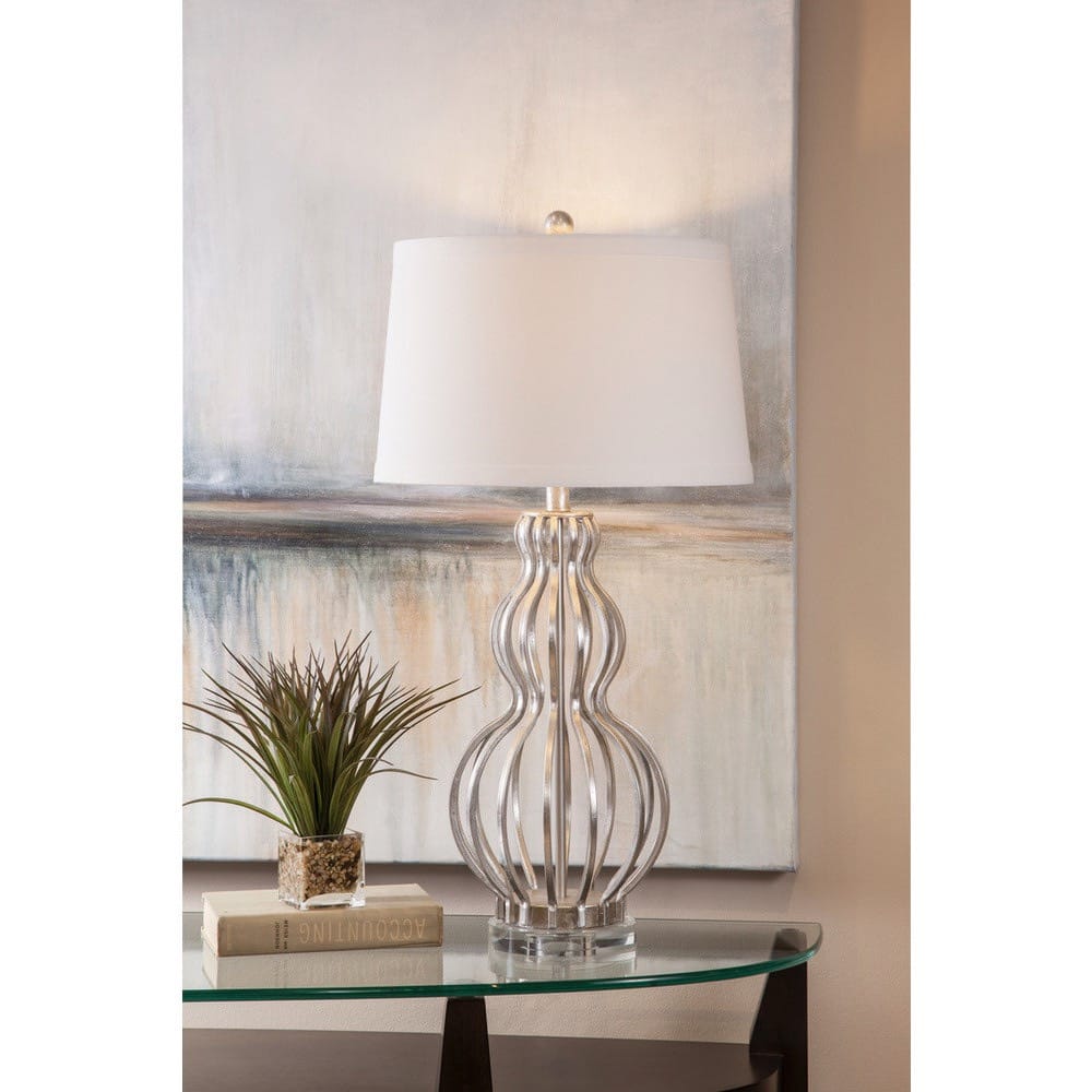 Sophie Table Lamp - Thumbnail 2