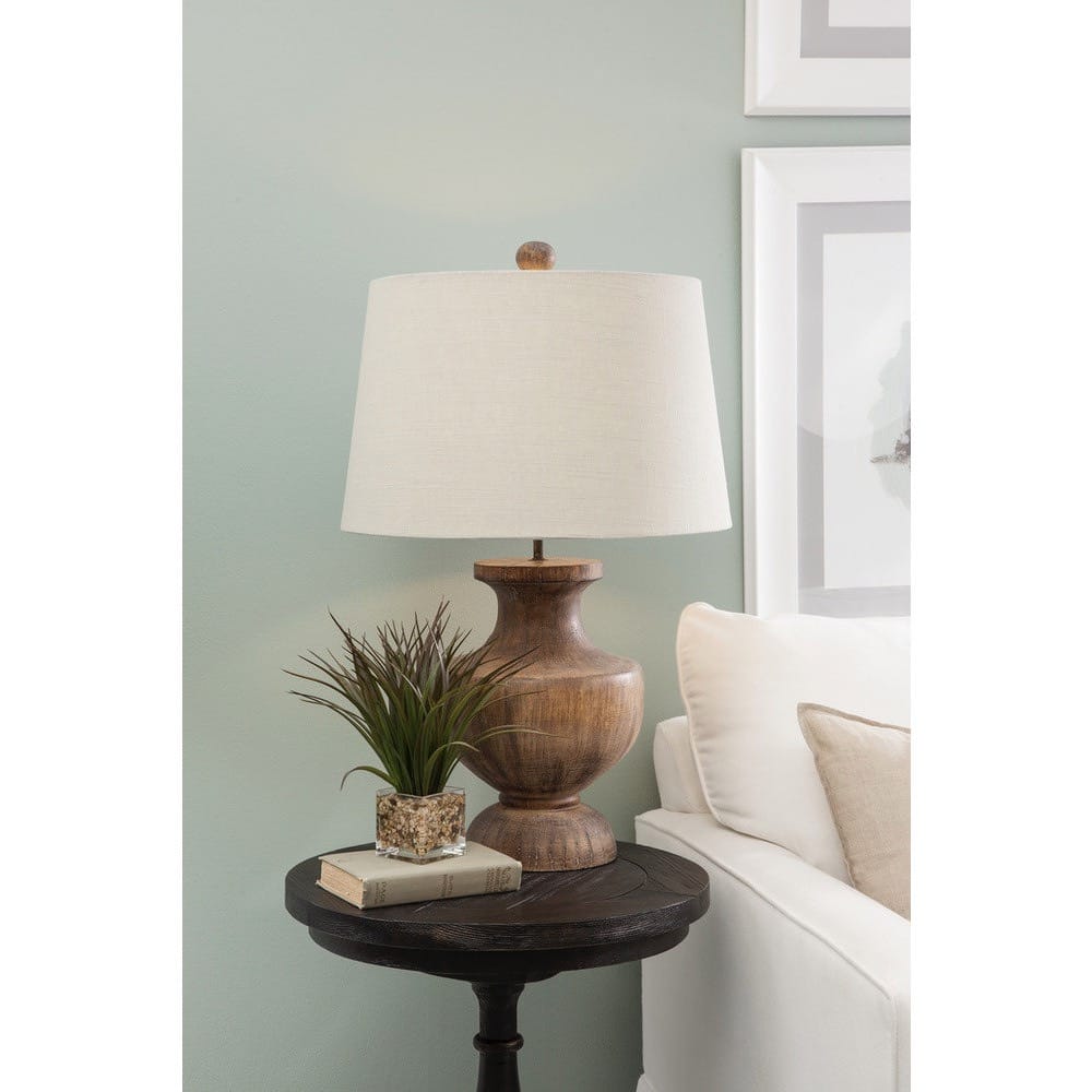 Stella Table Lamp - Thumbnail 2