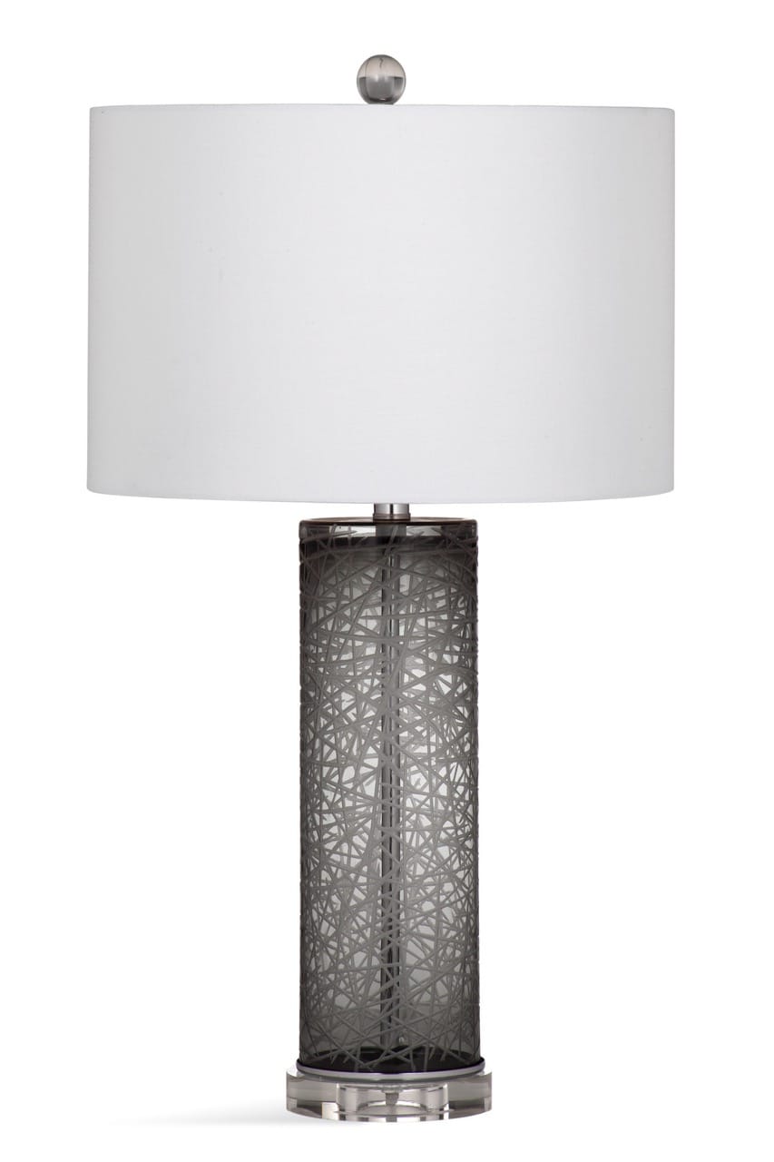 Danbury Table Lamp - Thumbnail 2
