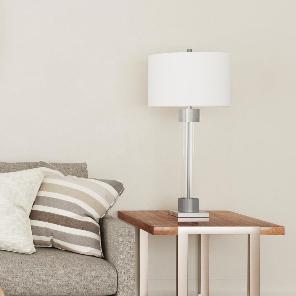 Tennison Table Lamp - Thumbnail 3