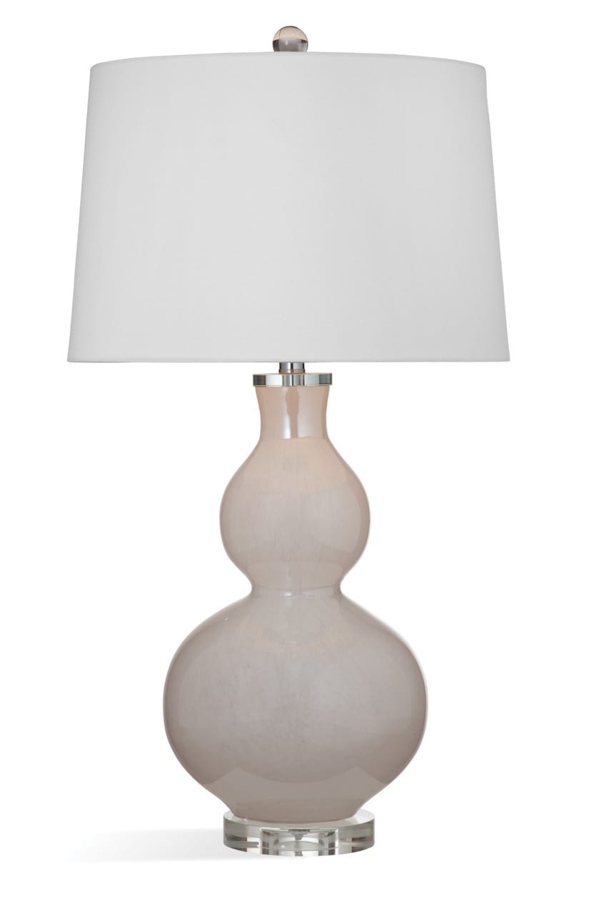 Thayer Table Lamp - Thumbnail 2