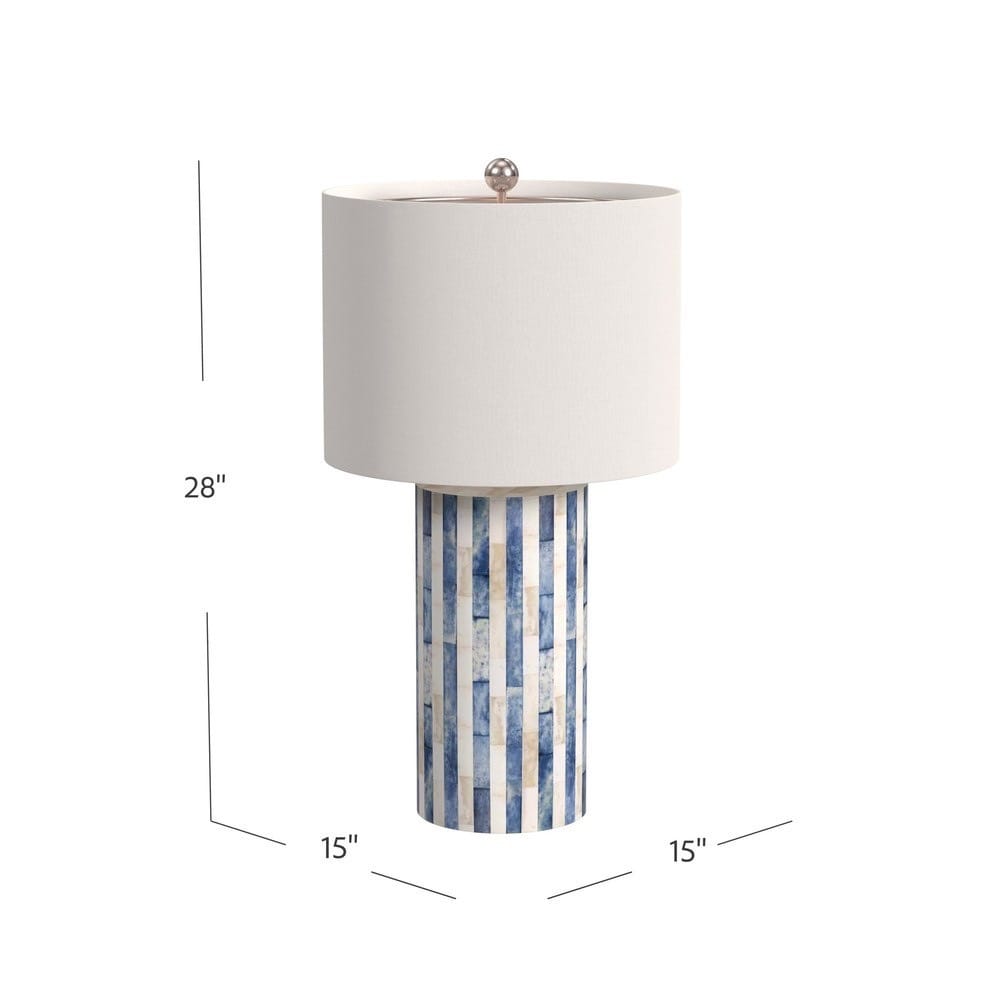 Coburn Table Lamp - Thumbnail 3
