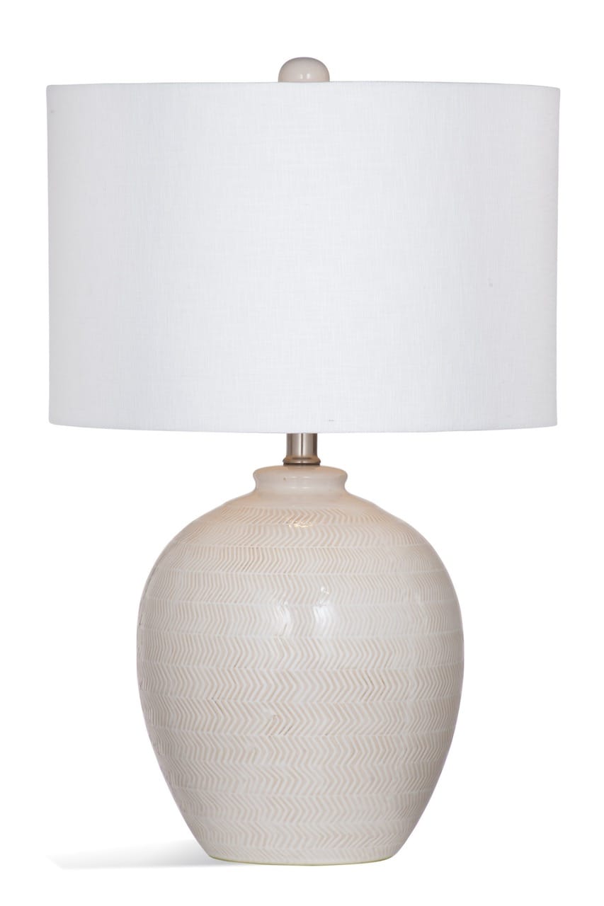 Elle Table Lamp - Thumbnail 4