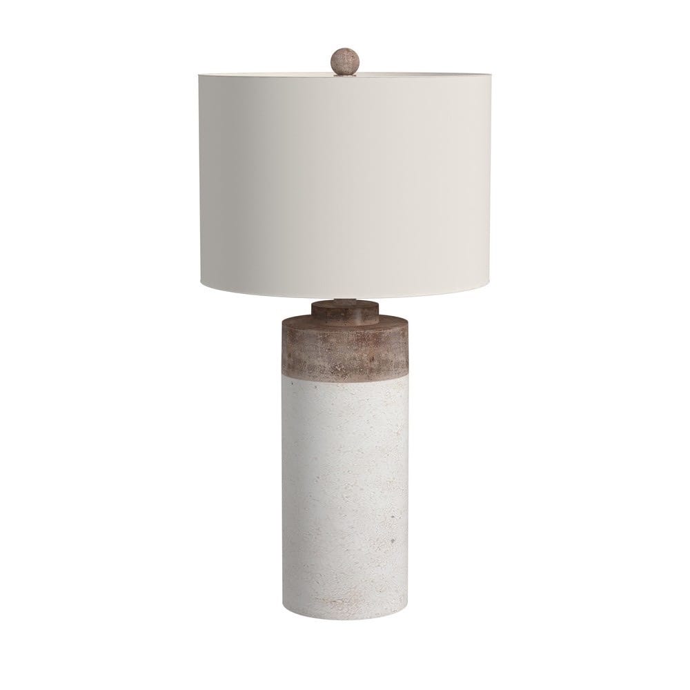 Lamar Table Lamp - Thumbnail 3