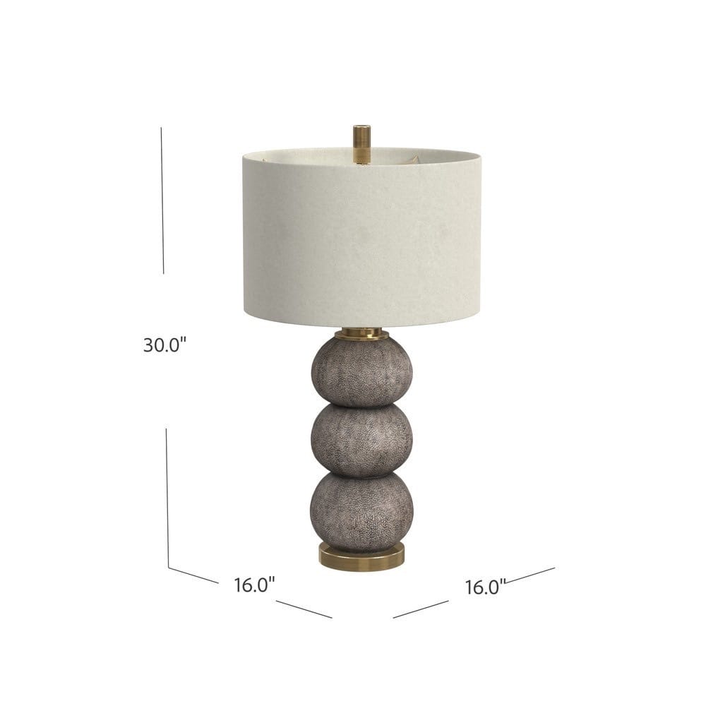 Jed Table Lamp - Thumbnail 4