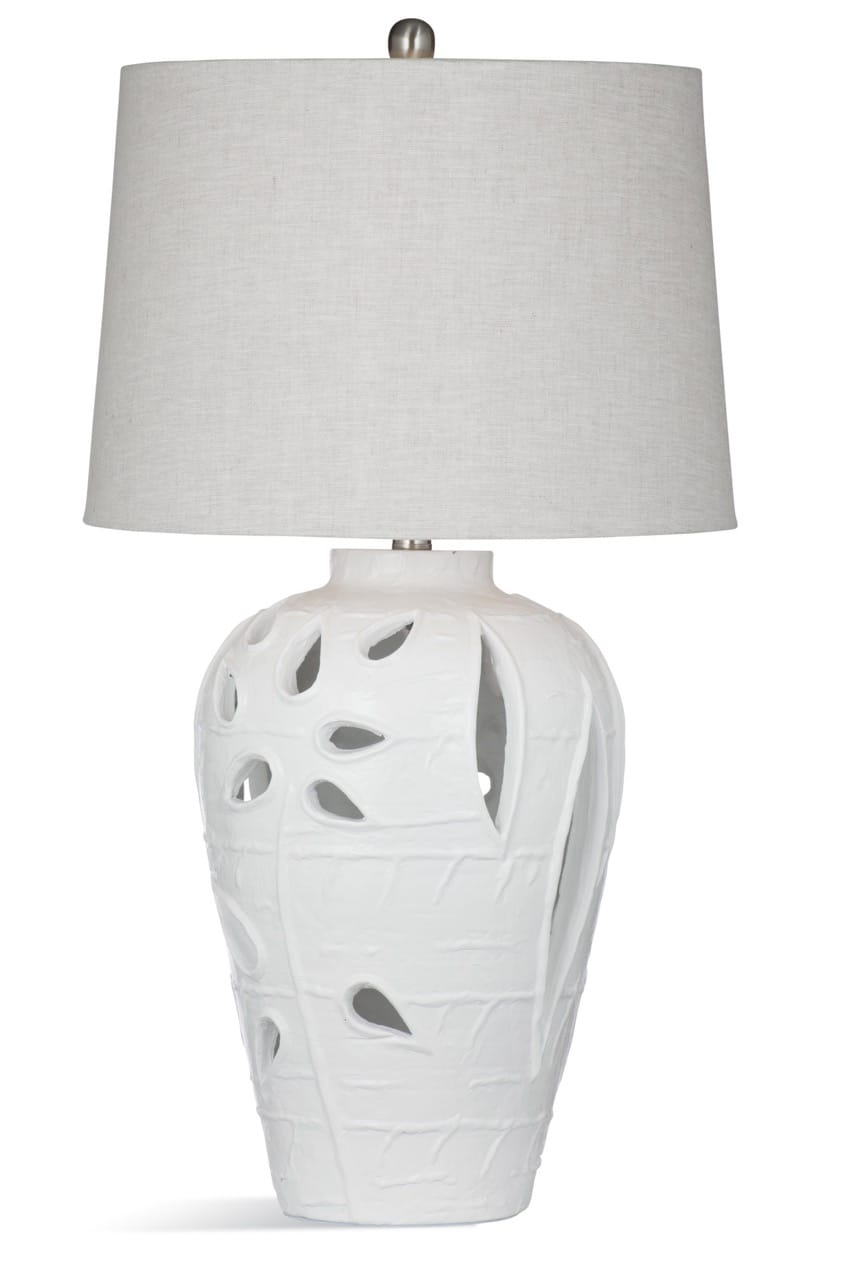 Amur Table Lamp