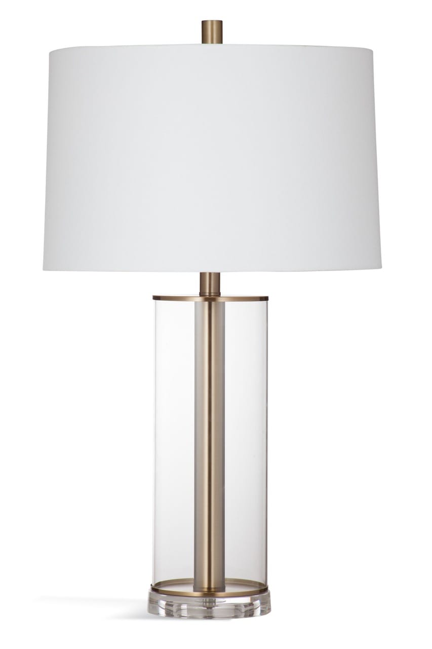 Ares Table Lamp - Thumbnail 2