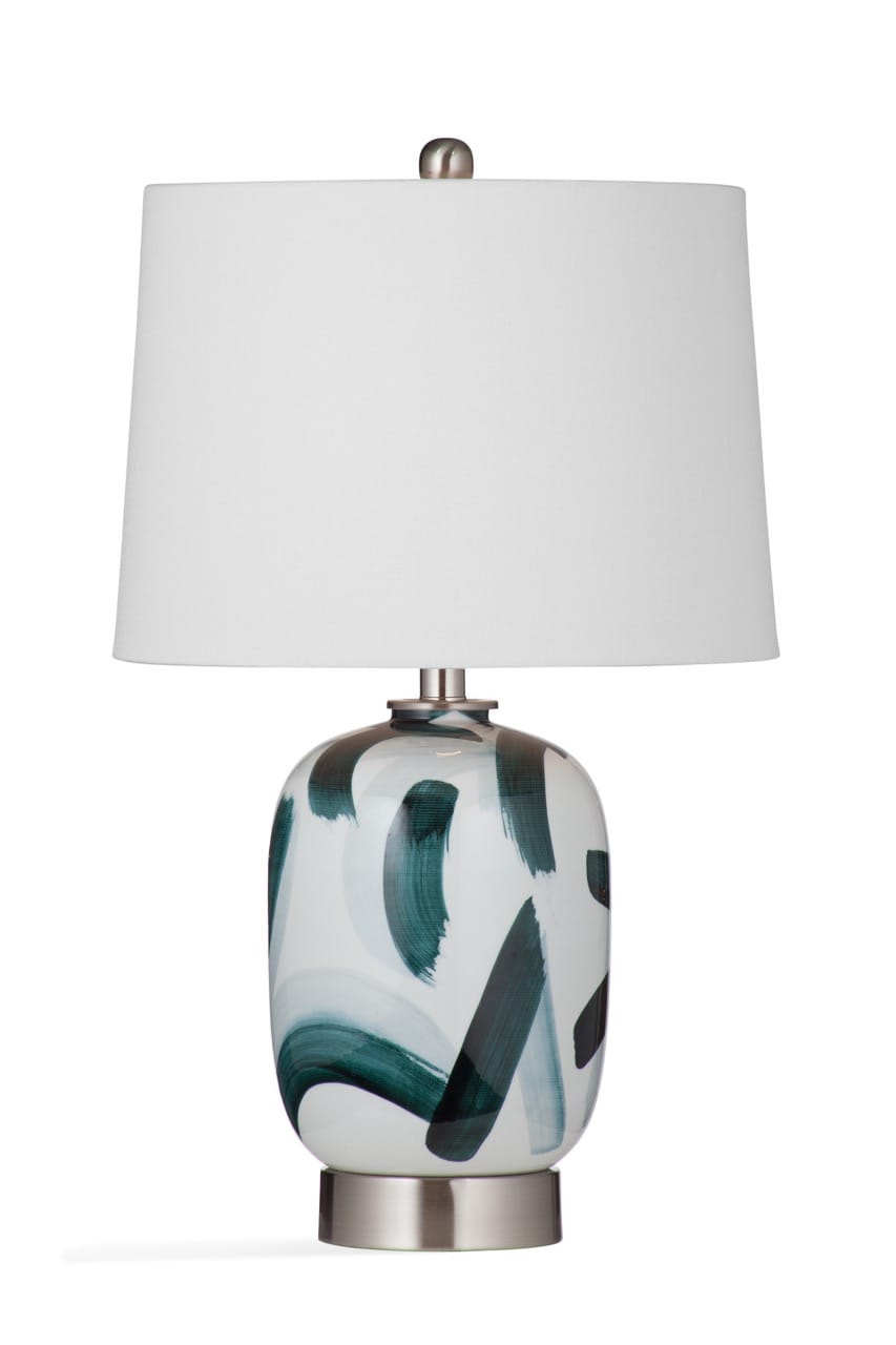 Lydia Table Lamp - Thumbnail 2