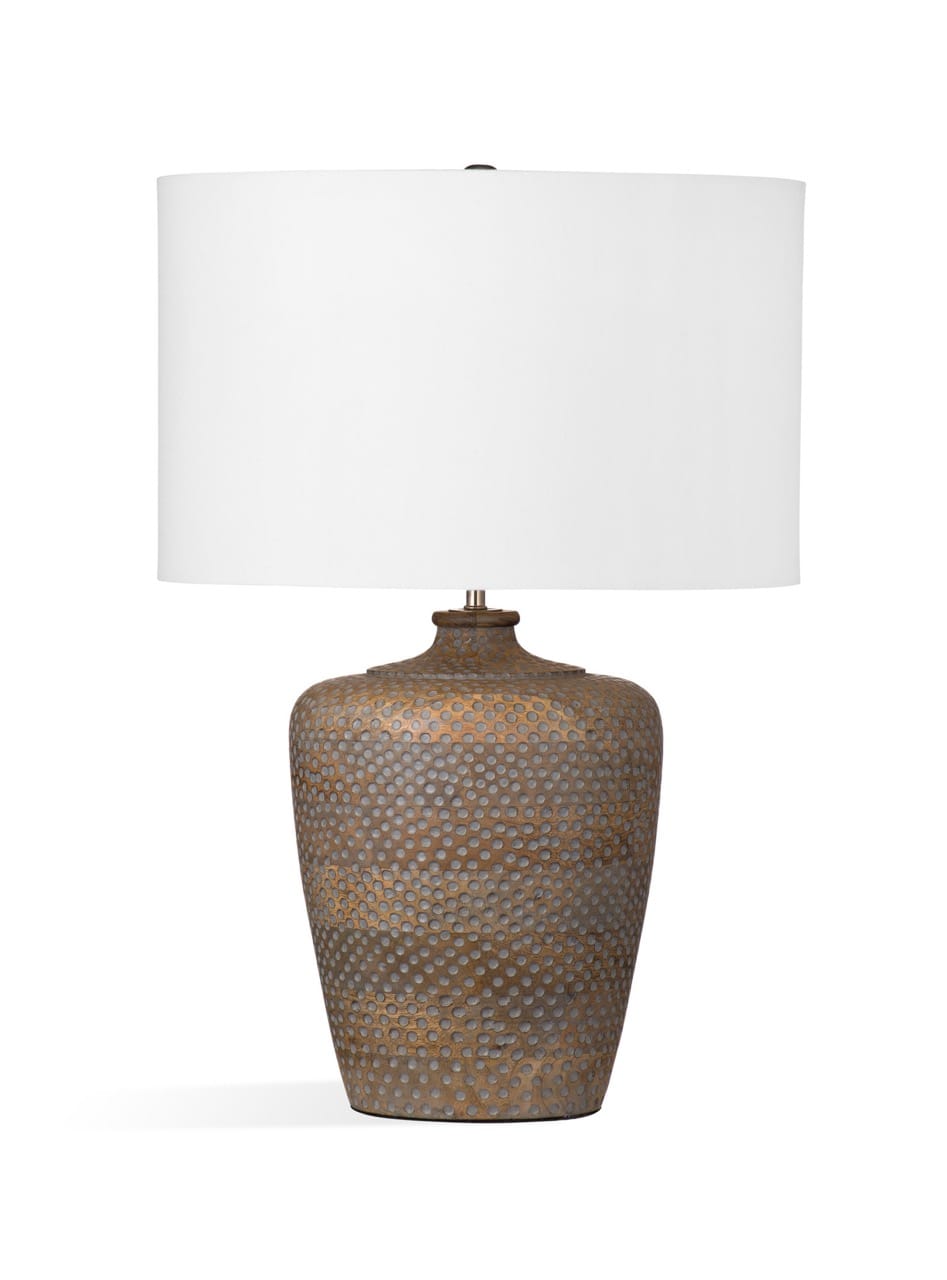 Rison Table Lamp