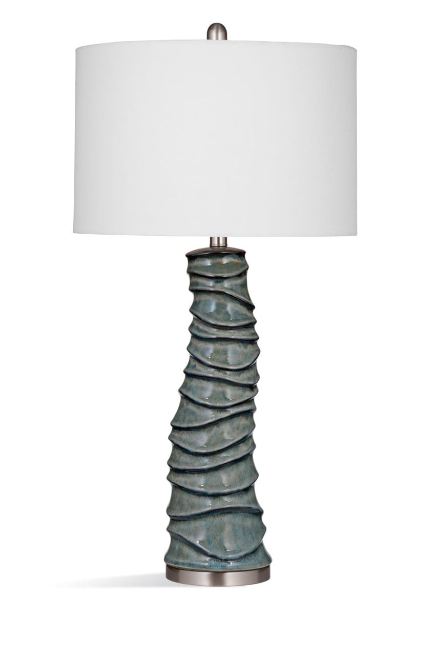 Gallie Table Lamp - Thumbnail 2