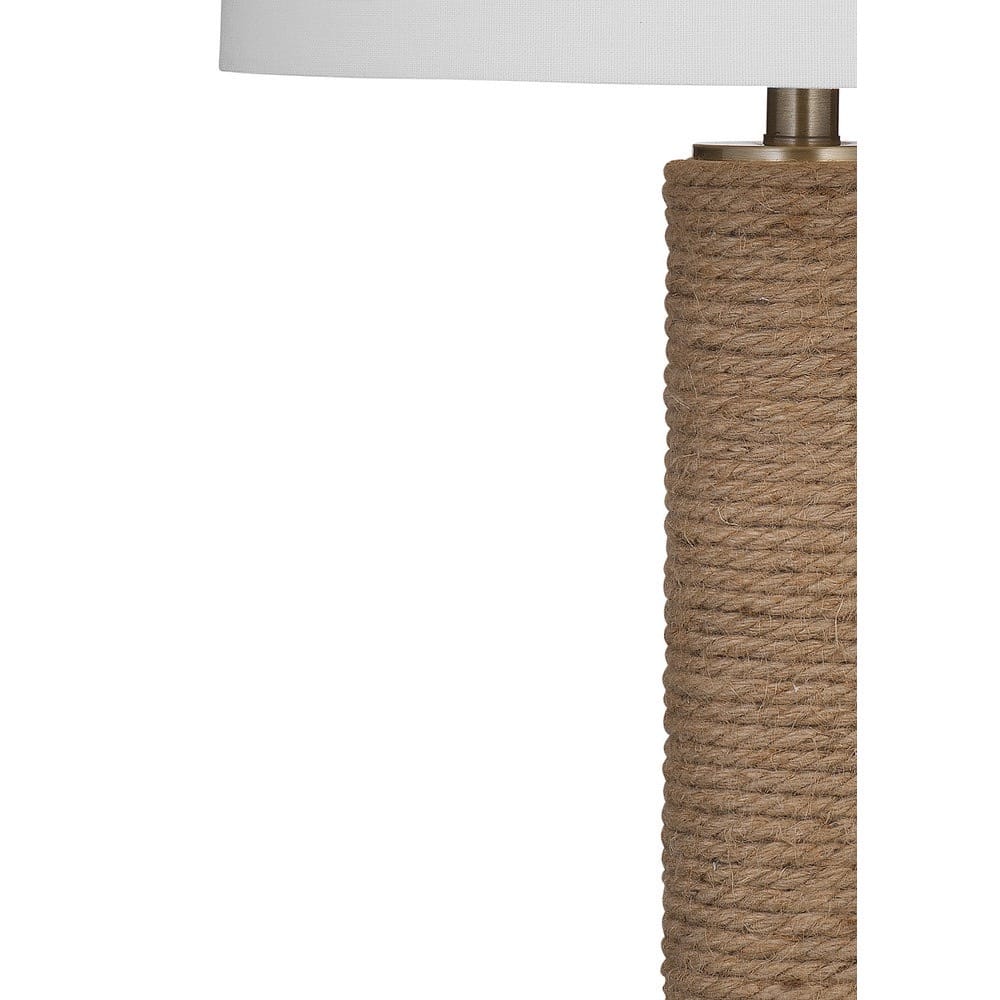 Welch Table Lamp - Thumbnail 3